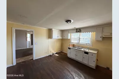 408 Woodland Avenue, Rocky Mount, NC 27801 - Photo 4