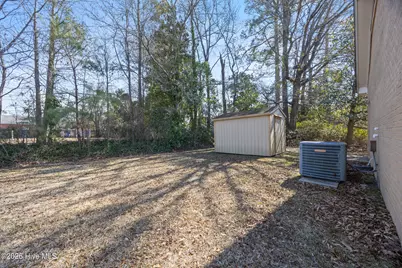 204 E Bayshore Boulevard, Jacksonville, NC 28540 - Photo 22