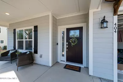 404 Endicott Court, Carthage, NC 28327 - Photo 30