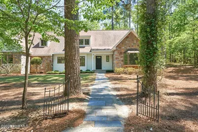 141 Bridgewater Drive, Southern Pines, NC 28387 - Photo 10