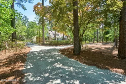 141 Bridgewater Drive, Southern Pines, NC 28387 - Photo 12