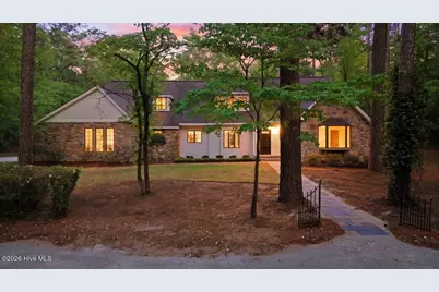141 Bridgewater Drive, Southern Pines, NC 28387 - Photo 2