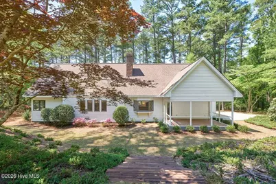 141 Bridgewater Drive, Southern Pines, NC 28387 - Photo 16