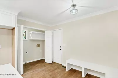 141 Bridgewater Drive, Southern Pines, NC 28387 - Photo 50