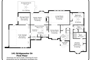 141 Bridgewater Dr, Southern Pines, NC 28387 - Photo 84
