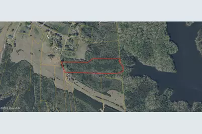 0 Jones Paylor Road, Roxboro, NC 27574 - Photo 2