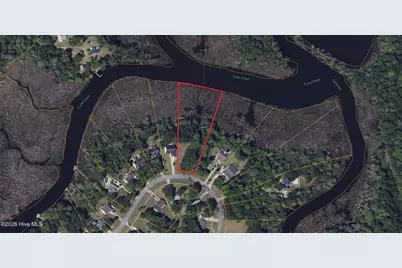 315 Farina Drive, Havelock, NC 28532 - Photo 1