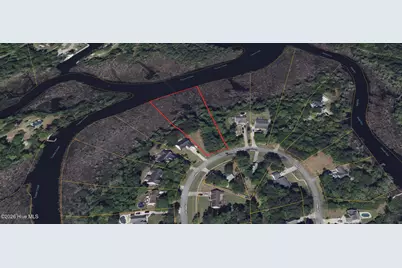 315 Farina Drive, Havelock, NC 28532 - Photo 4