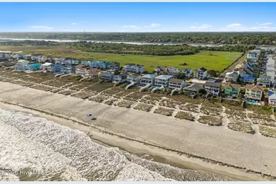 598 Ocean Boulevard W, Holden Beach, NC 28462 - Photo 30