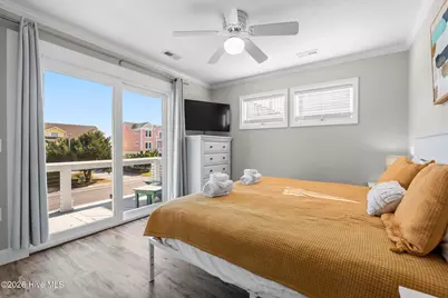 598 Ocean Boulevard W, Holden Beach, NC 28462 - Photo 36