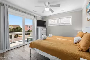 598 Ocean Blvd W, Holden Beach, NC 28462 - Photo 36