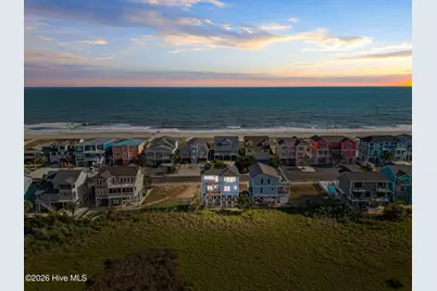 598 Ocean Boulevard W, Holden Beach, NC 28462 - Photo 32