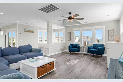 598 Ocean Boulevard W, Holden Beach, NC 28462 - Photo 12