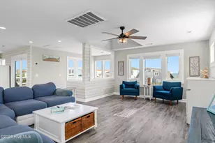598 Ocean Blvd W, Holden Beach, NC 28462 - Photo 12