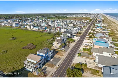 598 Ocean Boulevard W, Holden Beach, NC 28462 - Photo 26