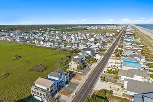598 Ocean Blvd W, Holden Beach, NC 28462 - Photo 26