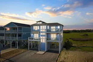 598 Ocean Blvd W, Holden Beach, NC 28462 - Photo 2