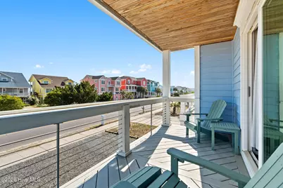 598 Ocean Boulevard W, Holden Beach, NC 28462 - Photo 4