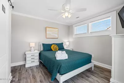 598 Ocean Boulevard W, Holden Beach, NC 28462 - Photo 40