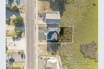 598 Ocean Boulevard W, Holden Beach, NC 28462 - Photo 22