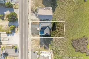 598 Ocean Blvd W, Holden Beach, NC 28462 - Photo 22