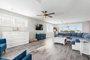 598 Ocean Blvd W, Holden Beach, NC 28462 - Photo 2