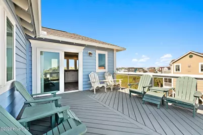 598 Ocean Boulevard W, Holden Beach, NC 28462 - Photo 6