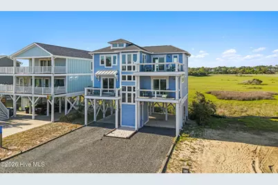 598 Ocean Boulevard W, Holden Beach, NC 28462 - Photo 68
