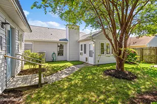 3006 Old Gate Rd, Morehead City, NC 28557 - Photo 8