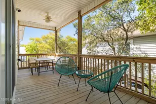 129 NE 8th St, Oak Island, NC 28465 - Photo 6