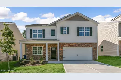 523 Ashley Run, Sanford, NC 27330 - Photo 1