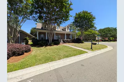 4200 Stratton Village Lane, Wilmington, NC 28409 - Photo 2