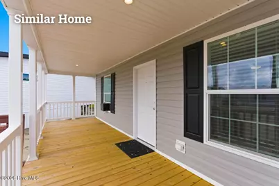 252 Newbold Road, Jacksonville, NC 28540 - Photo 4