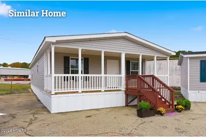 252 Newbold Road, Jacksonville, NC 28540 - Photo 2