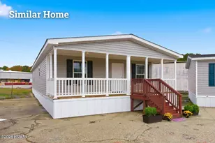 252 Newbold Rd, Jacksonville, NC 28540 - Photo 2