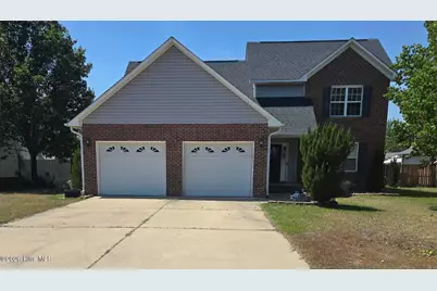5508 Rising Ridge Drive, Hope Mills, NC 28348 - Photo 1