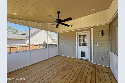 5508 Rising Ridge Drive, Hope Mills, NC 28348 - Photo 14
