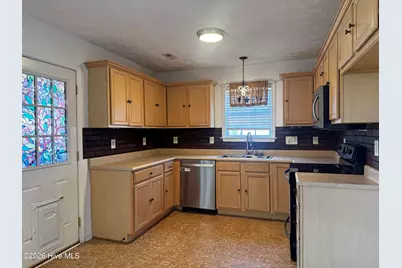 5508 Rising Ridge Drive, Hope Mills, NC 28348 - Photo 6