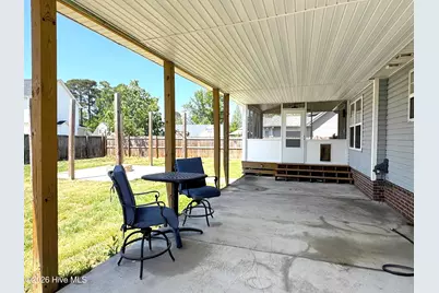 5508 Rising Ridge Drive, Hope Mills, NC 28348 - Photo 16