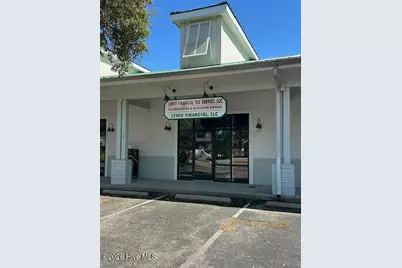 790 Sunset Boulevard N #Ste 2, Sunset Beach, NC 28468 - Photo 1