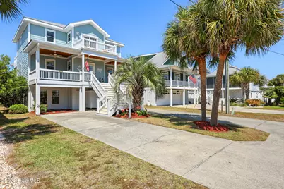 1706 Searay Lane, Kure Beach, NC 28449 - Photo 2