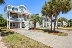 1706 Searay Ln., Kure Beach, NC 28449 - Photo 2