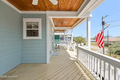 1706 Searay Lane, Kure Beach, NC 28449 - Photo 4