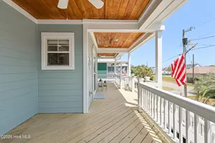 1706 Searay Ln., Kure Beach, NC 28449 - Photo 4