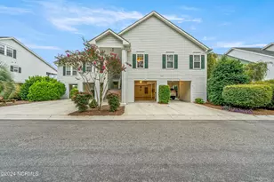 3145 Lakeside Commons Dr SE, Southport, NC 28461 - Photo 1