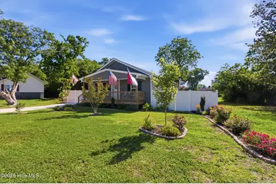 216 Jones Street, New Bern, NC 28562 - Photo 4