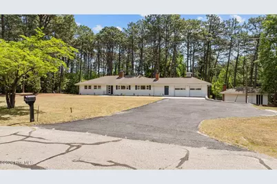 1010 Bion Butler Road, Aberdeen, NC 28315 - Photo 62