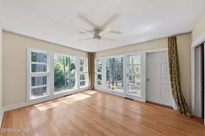 1010 Bion Butler Road, Aberdeen, NC 28315 - Photo 24
