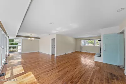 1010 Bion Butler Road, Aberdeen, NC 28315 - Photo 20