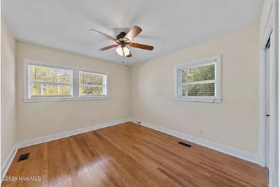 1010 Bion Butler Road, Aberdeen, NC 28315 - Photo 34